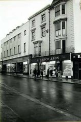 Dimarcos-and-Woollies-in-1962.